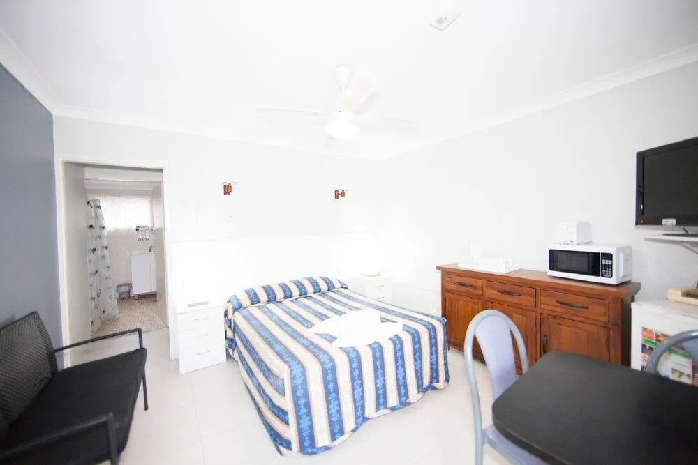 Ballina Motel