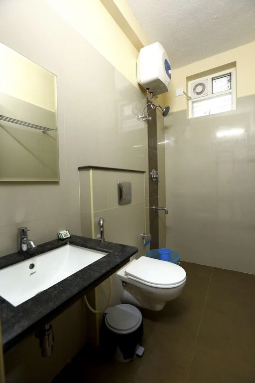 Rentostay Hotel Rooms