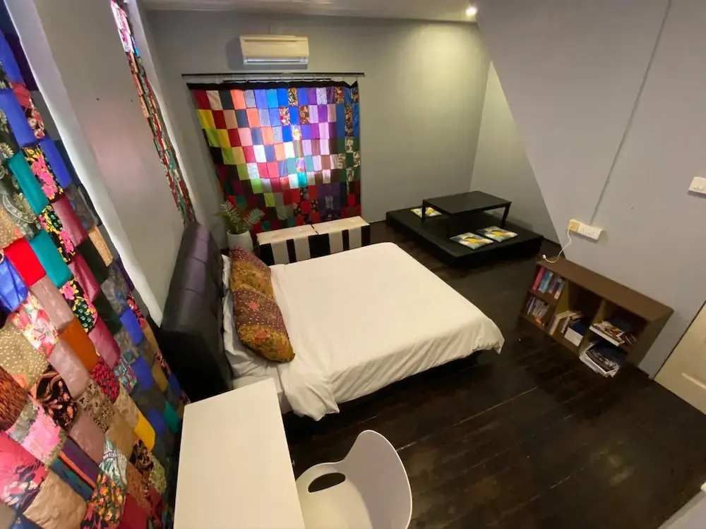 Nancii Guesthouse