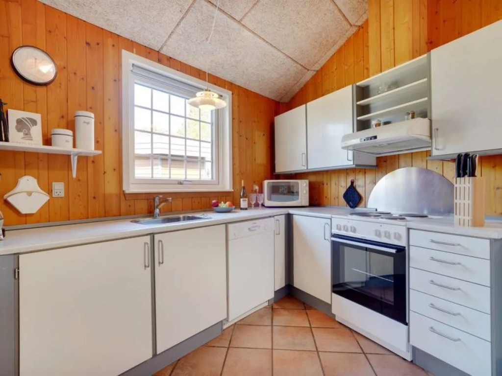 "Angja" - 3.1km from the sea in Western Jutland