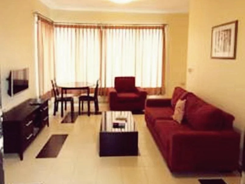 AL-Wahi Suit Apartments
