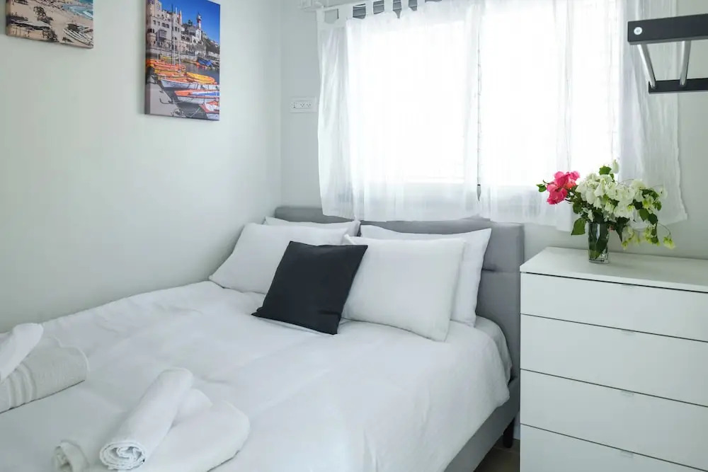 Urban Style Living TelAviv By Sea N Rent