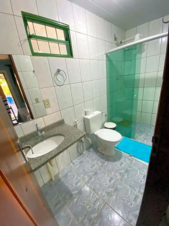 Pousada Nenzinha