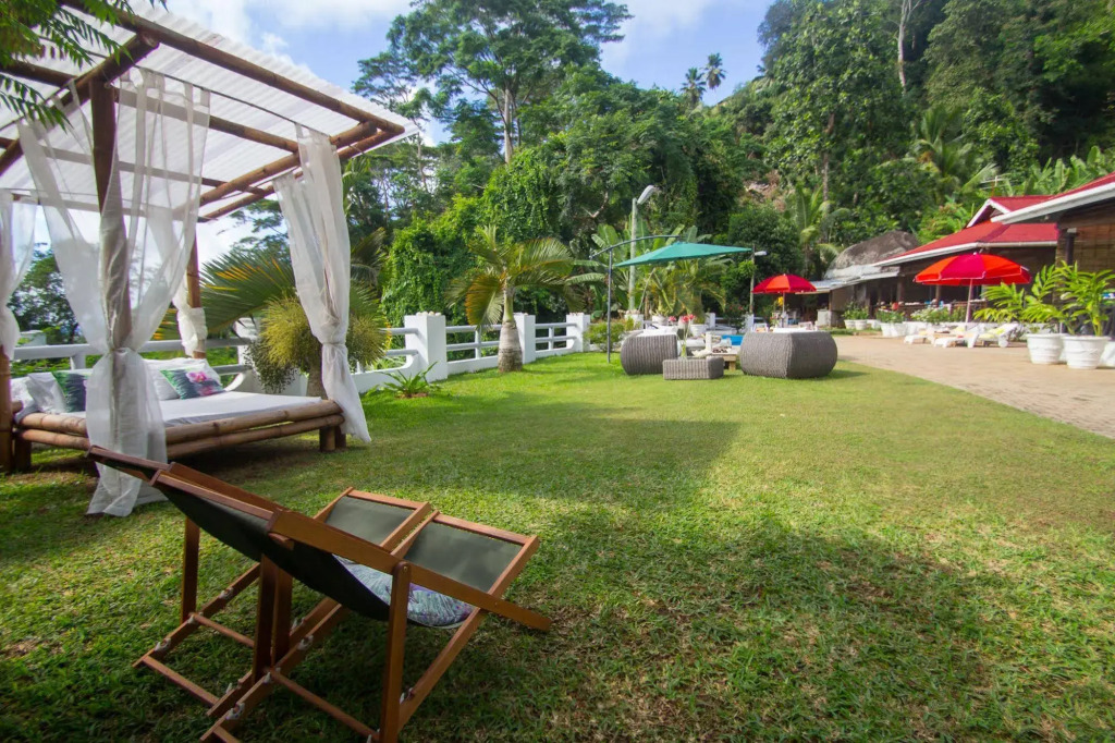 Kokogrove Chalets
