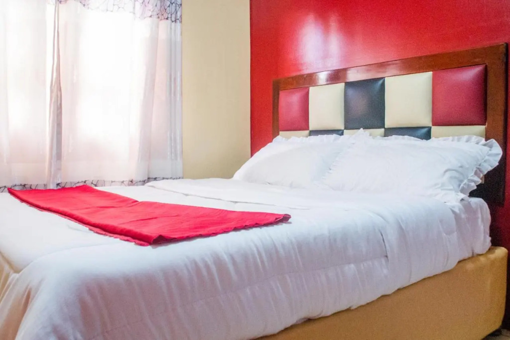 Redsea Hotel Kampala
