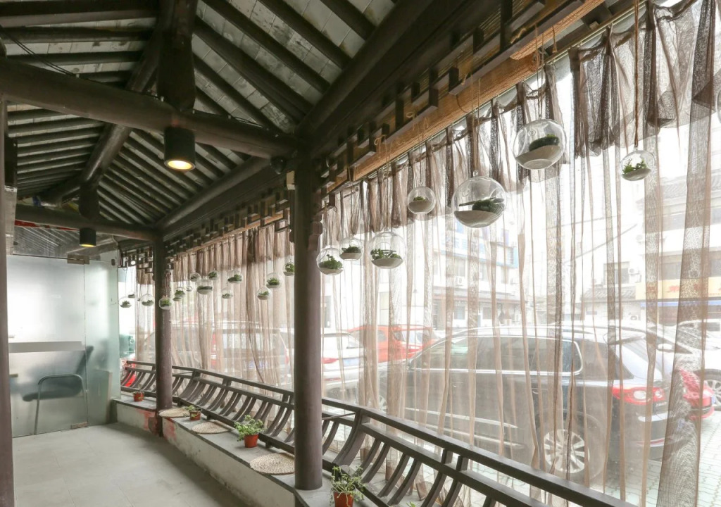 Enchant Inn Suzhou