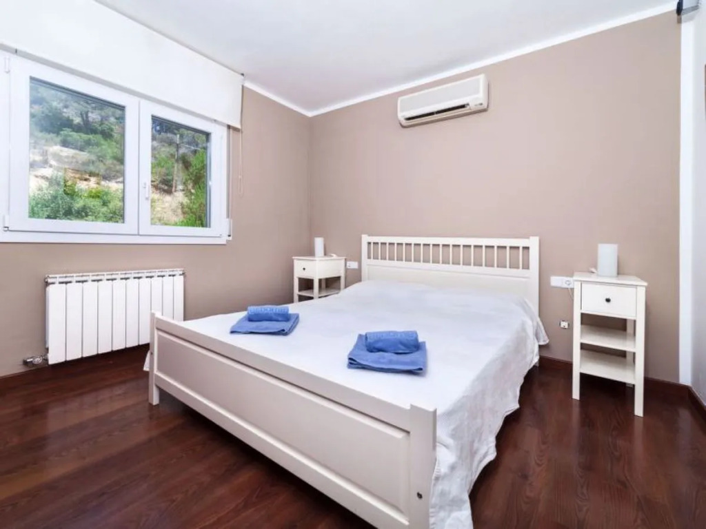 House Venice Lloret de Mar