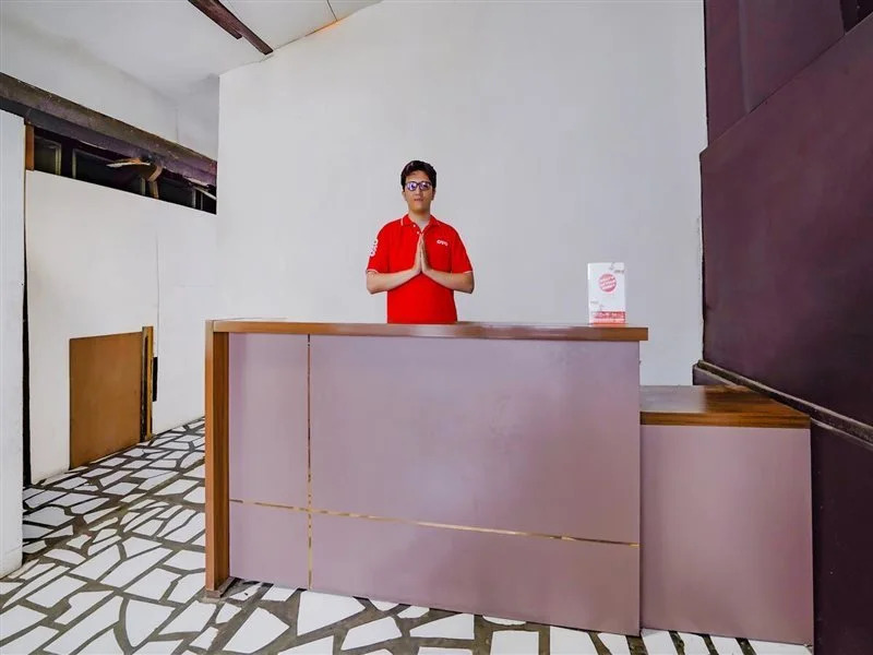 OYO 90025 Pondok Pesona Lembang