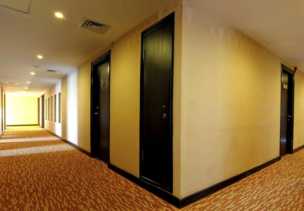 Hotel Shambala