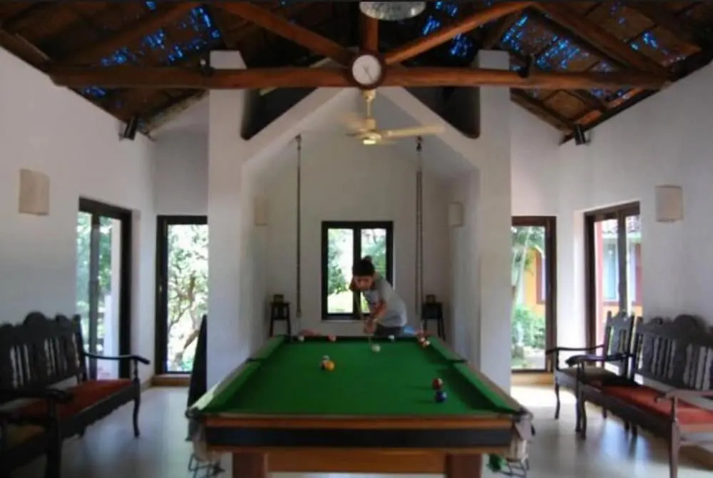 Nirvana Hermitage