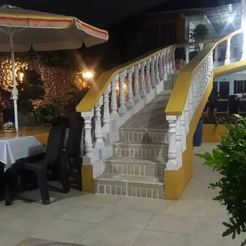 Hotel Villa Real Tolú