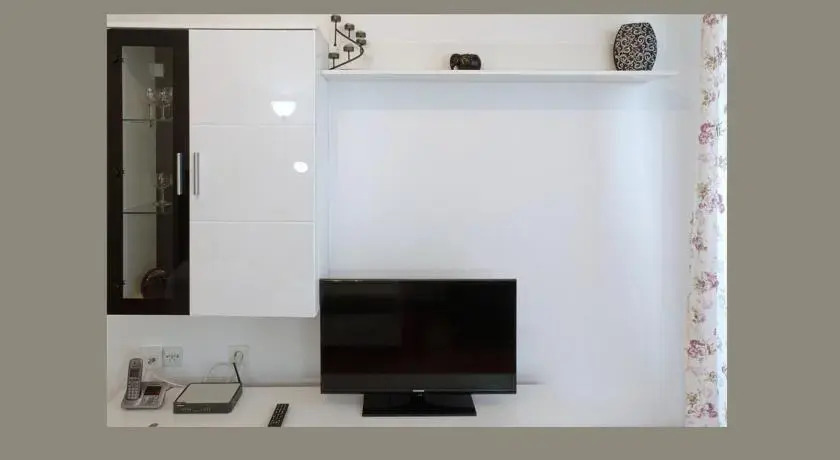 Apartment Lakatos