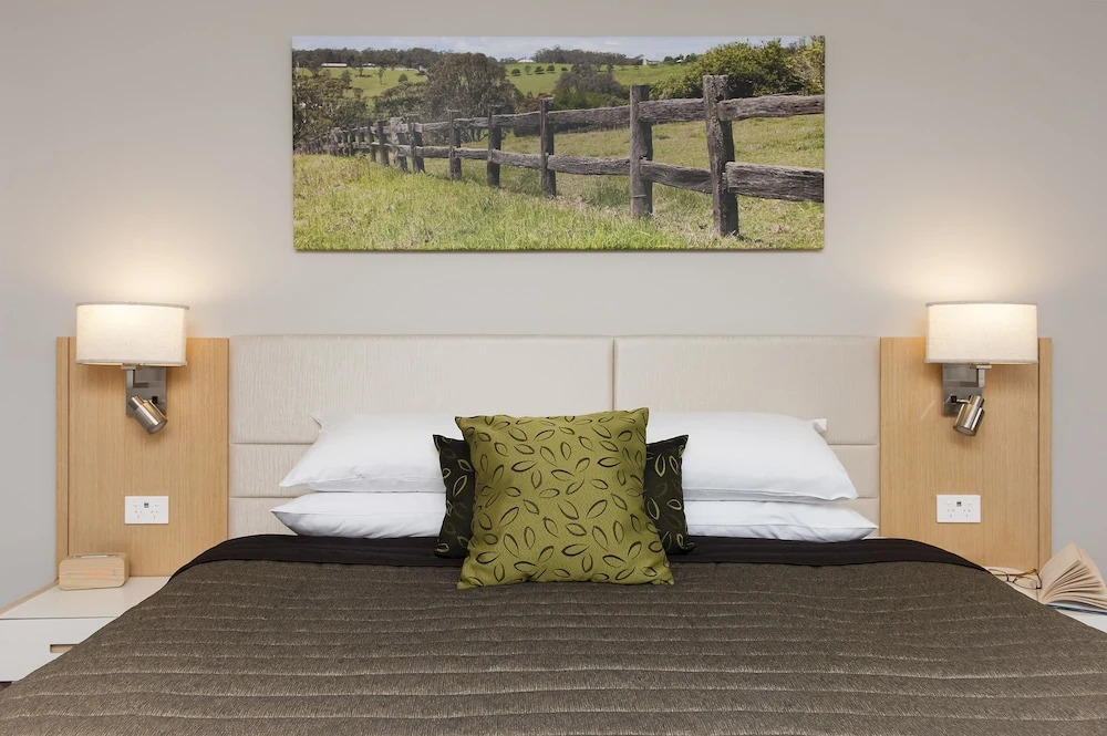 Allure On Ocean Motel - Mollymook Beach