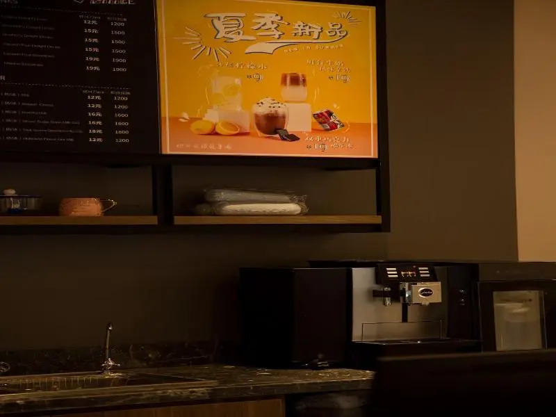 Hanting Premium Hotel Yantai Laishan Yingchun Street