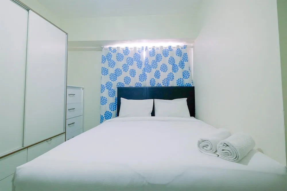 Highest Value 1BR at The Wave Apartment