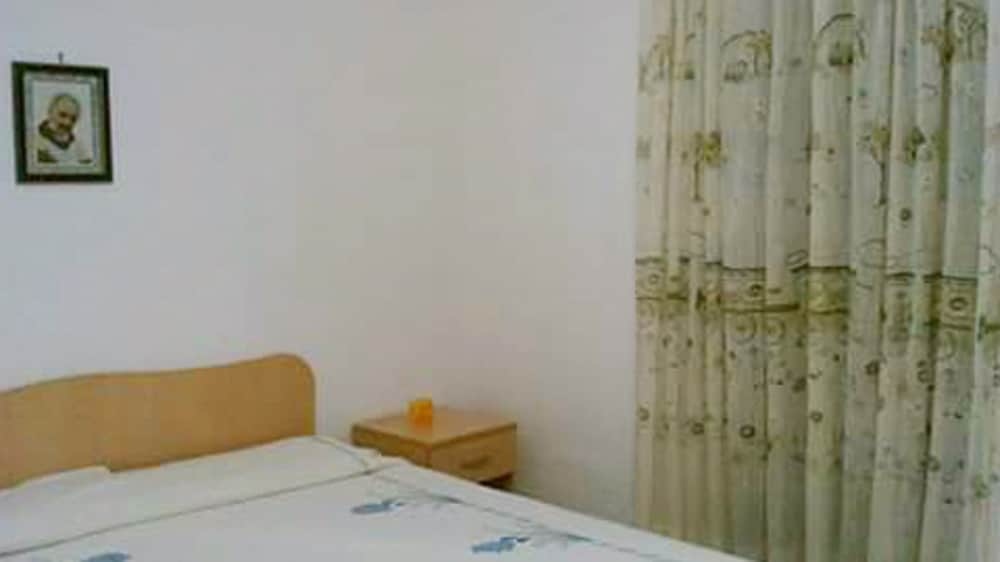 House With one Bedroom in Torre Colonna-sperone, With Wonderful sea Vi