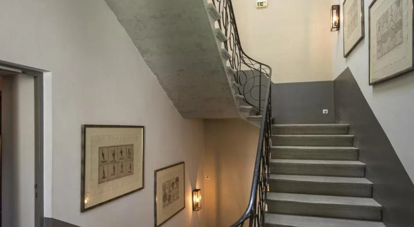 La Bastide de Boulbon