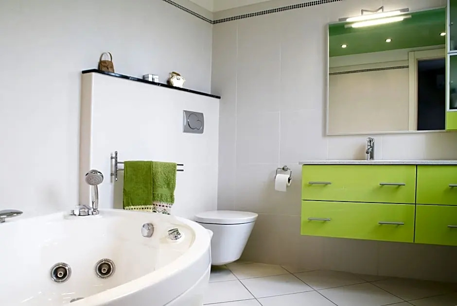 B&B Le Motelle