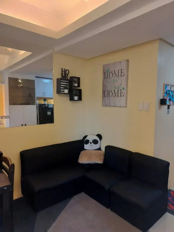 Luxurious Condo in Quezon City With Private Pool
