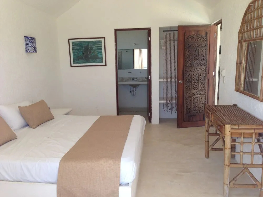 Casa Amor Pto Morelos