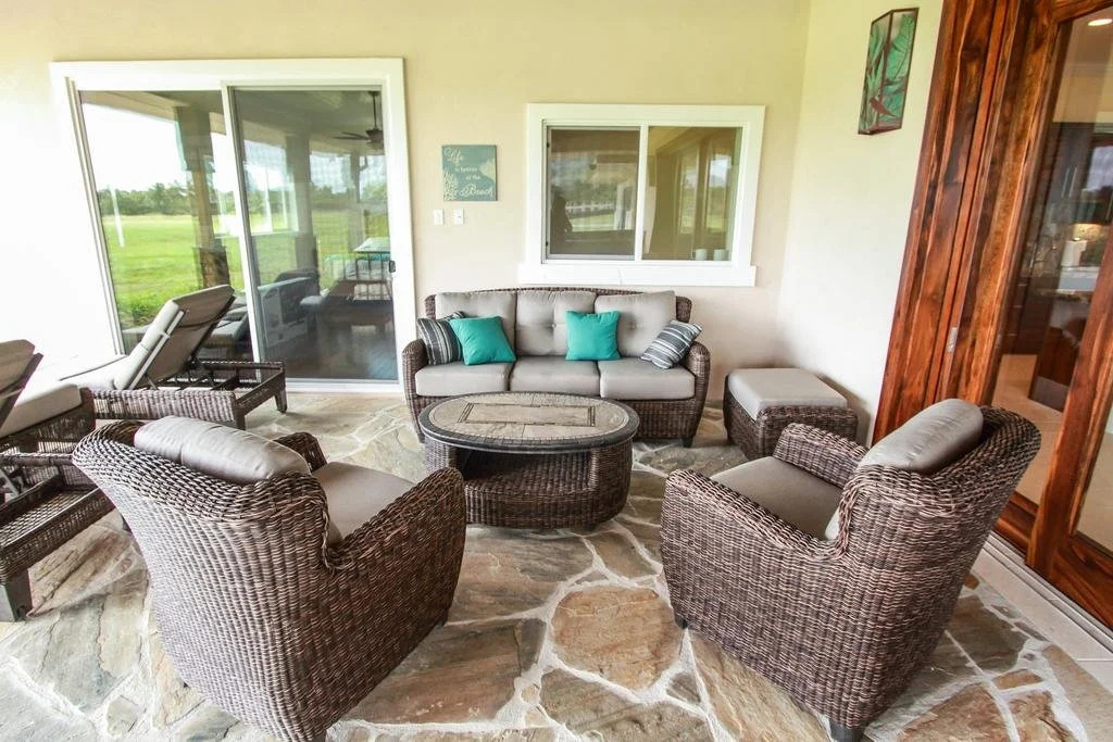 North Shore Country Villa