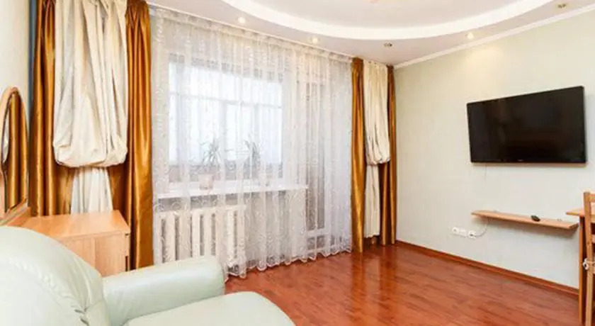Apartamenty