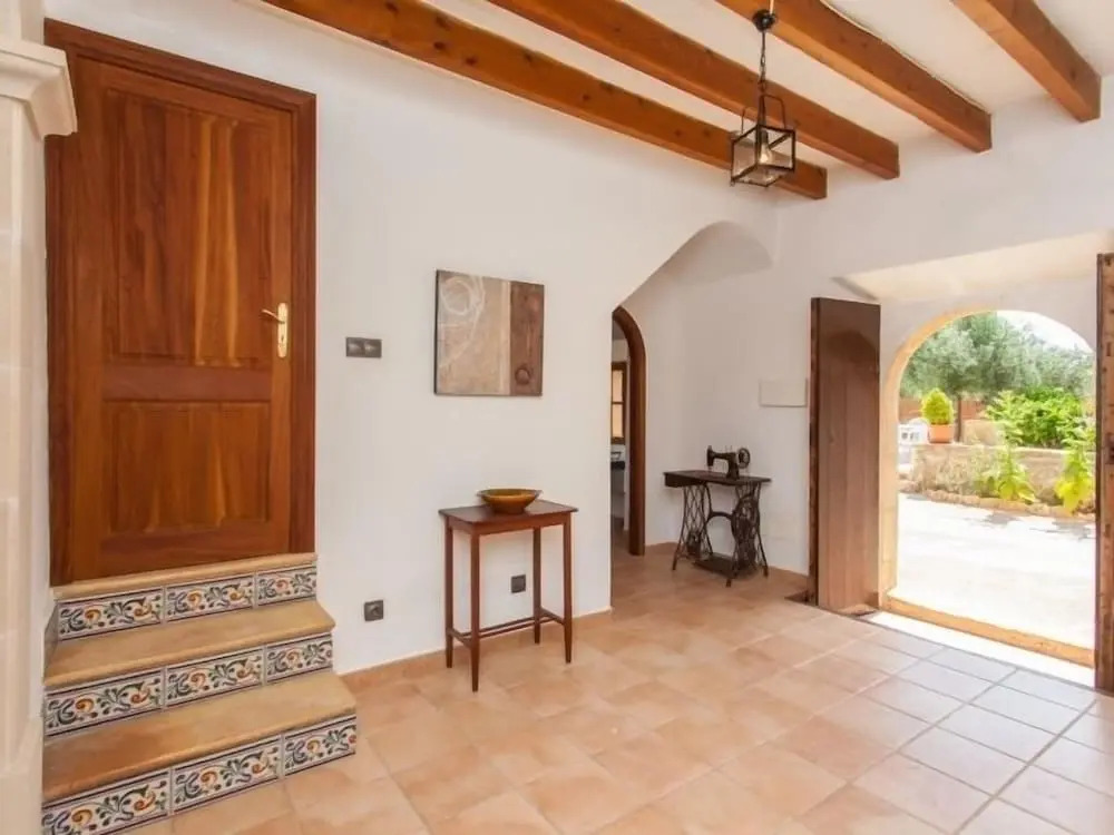 Finca Ses Comes