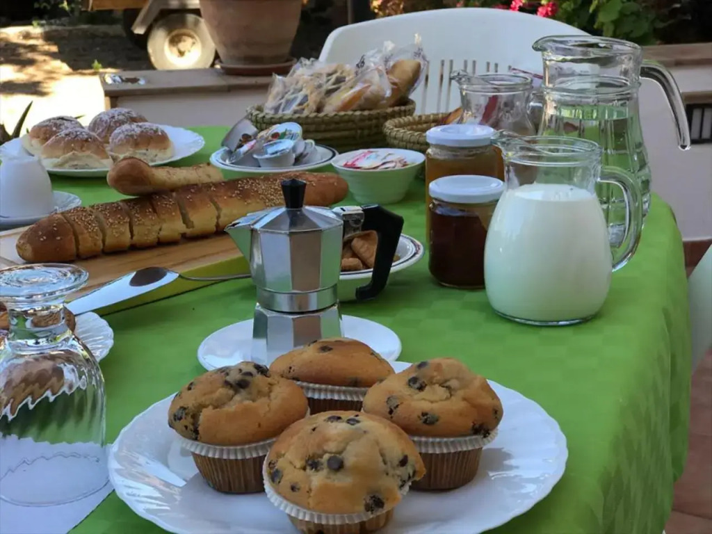 La Mimosa di Erice