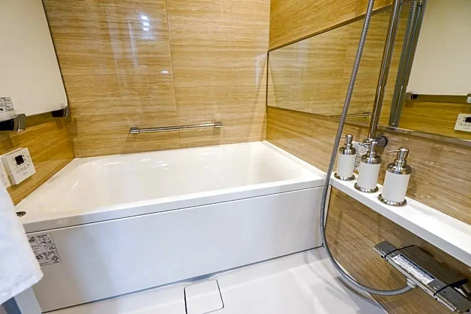 HIZ HOTEL - Vacation STAY 08955v