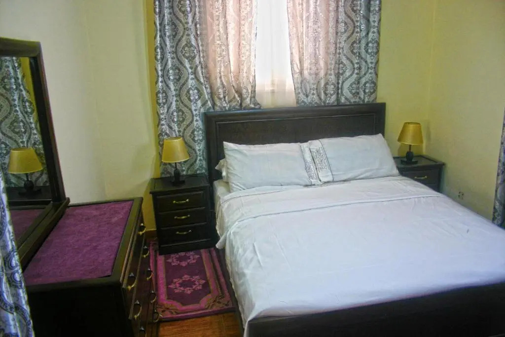 Maison Boughaz