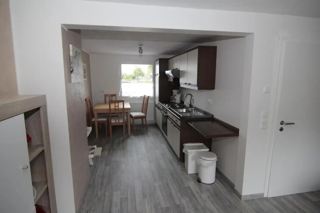 Ferienwohnung Margot