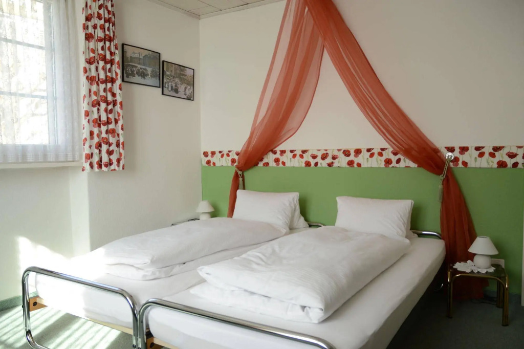 Seehotel Schwert
