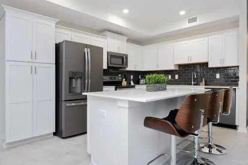 Two Bedrooms Apartment Storey Lake Orlando 103