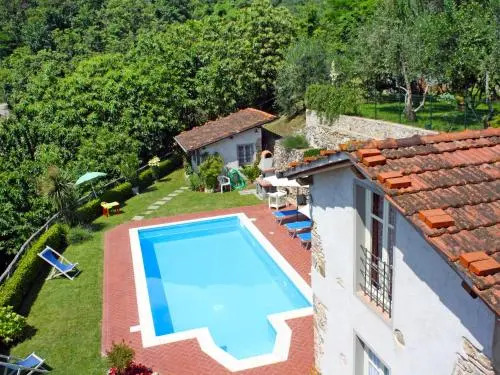 Holiday Home Casa di Nena by Interhome