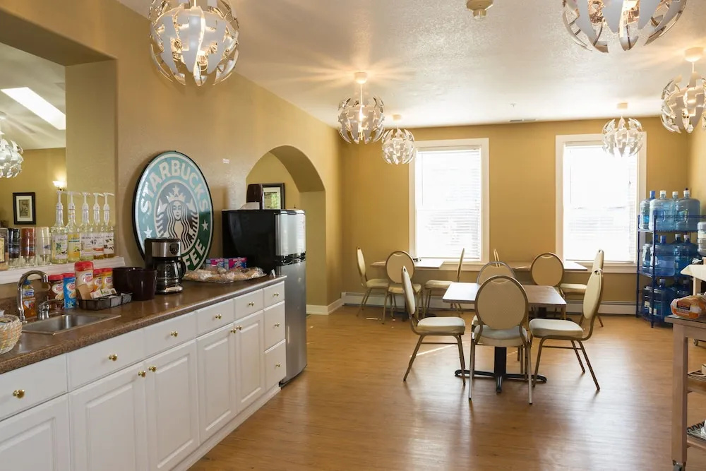 Hotel Cathlamet