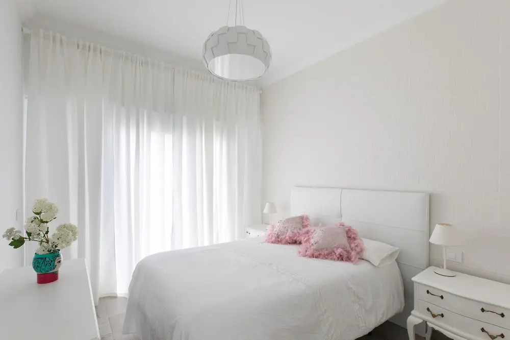 Villa;The White Pearl: Exclusive Villa