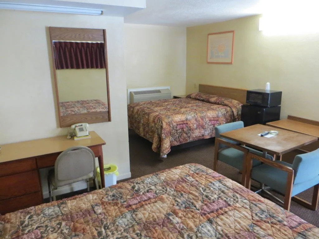 Economy Inn - Fort Dodge