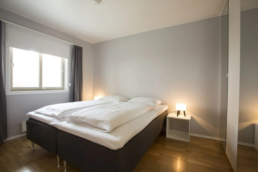 City Housing - Lagårdsveien 17