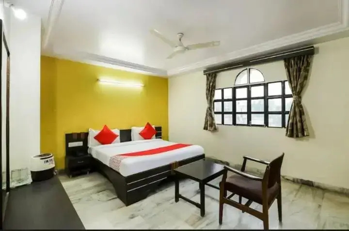Hotel Asopalav