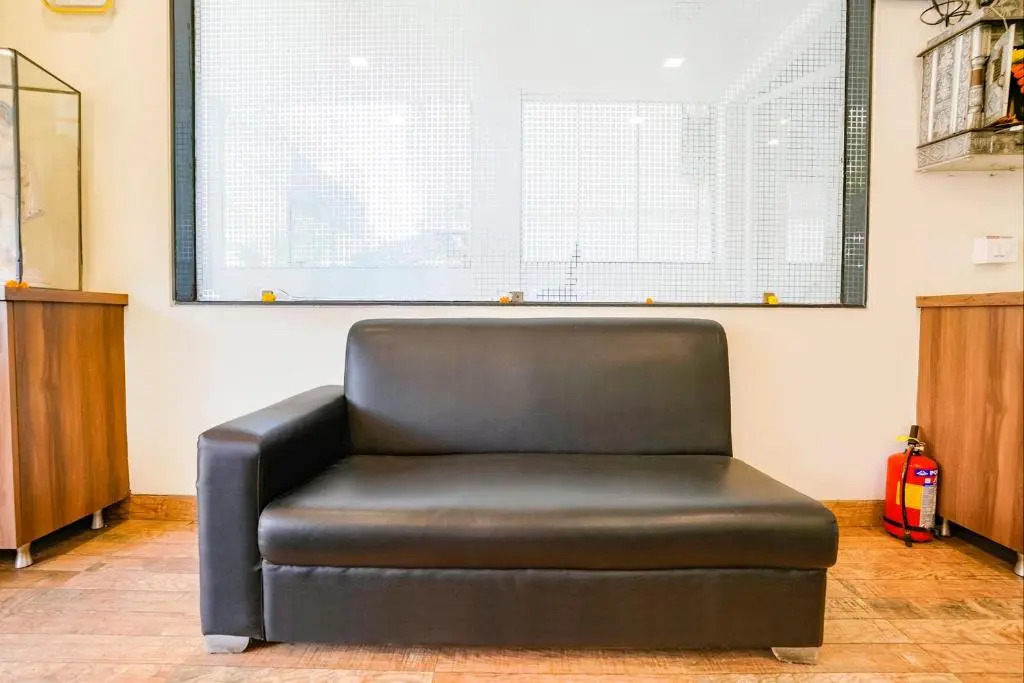 Hotel Candor Amigo Kamothe Panvel