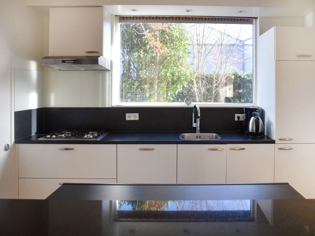 Holiday Home Moesbosch by Interhome