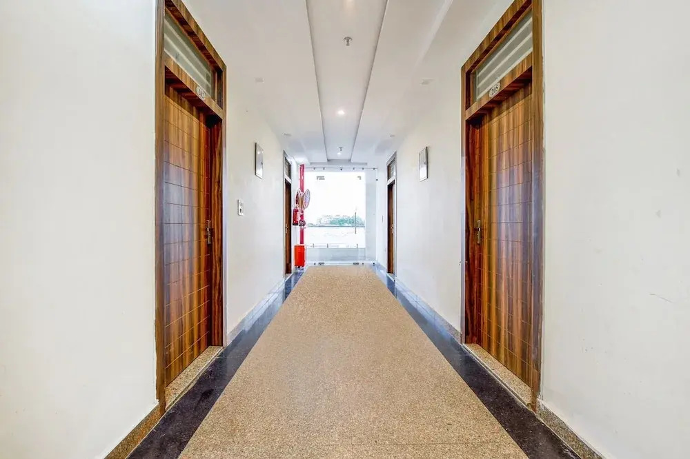 Hotel Kalyan and Banquets