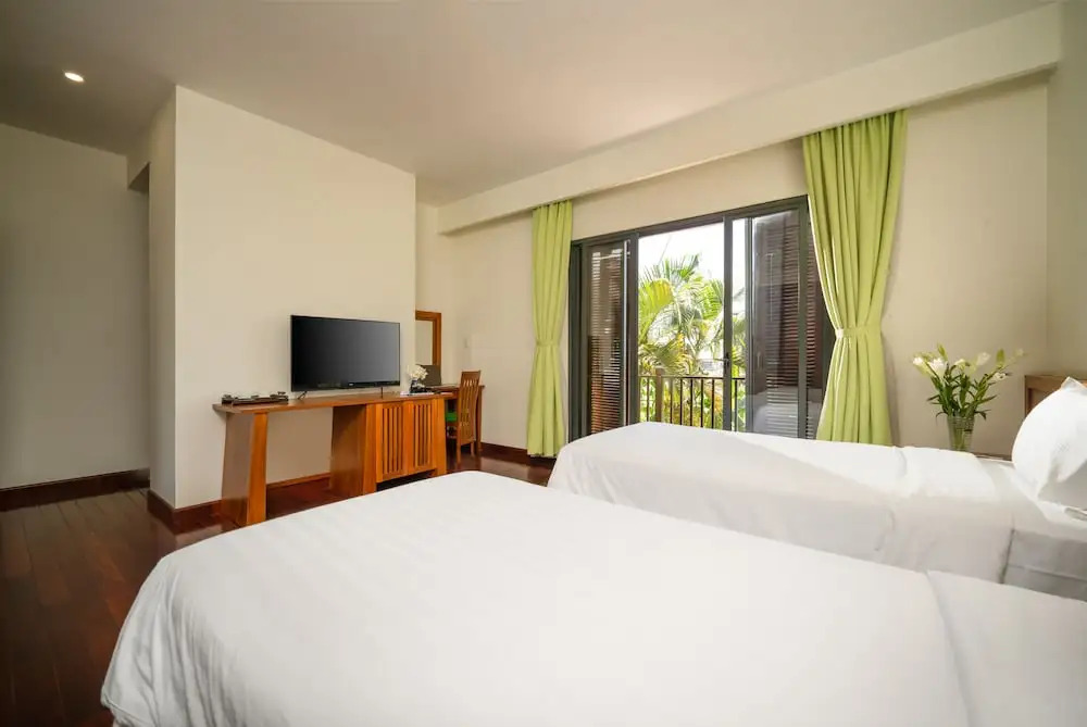 Palm Boutique Village - STAY 24H