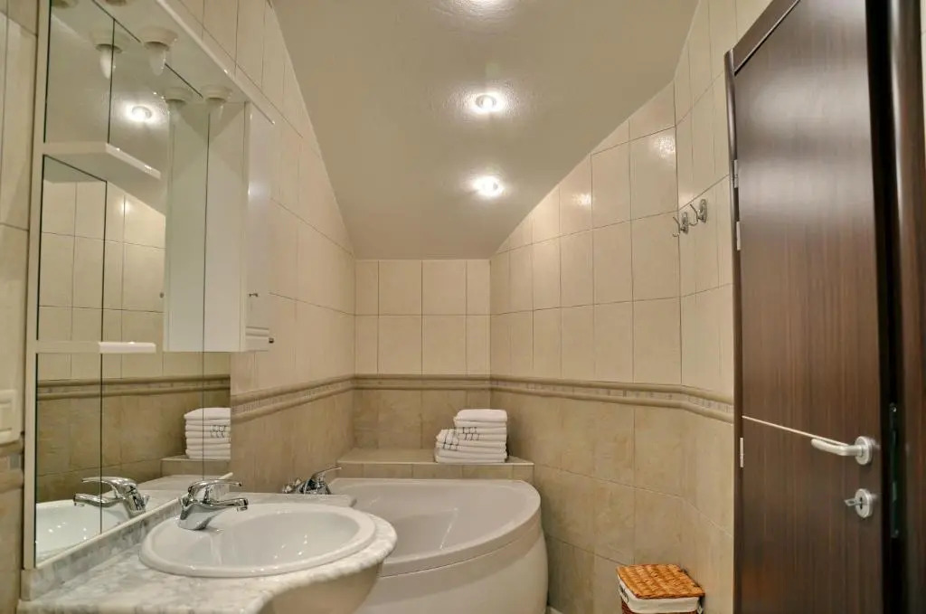 Villa Amalia Apartments