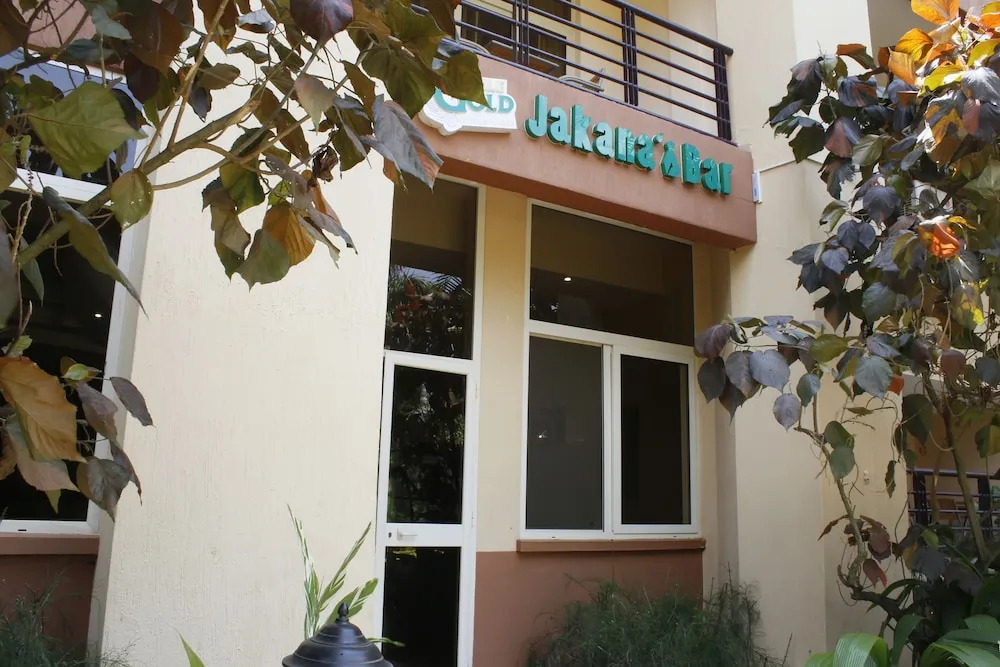 Mbale Resort Hotel
