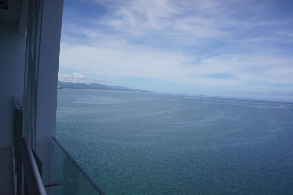 Amazing Seaview Arterra Penthouse