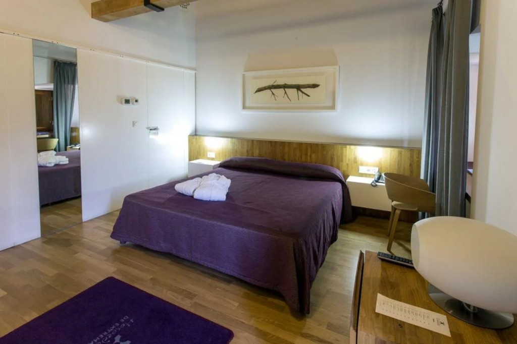 Hotel Valle del Ambroz