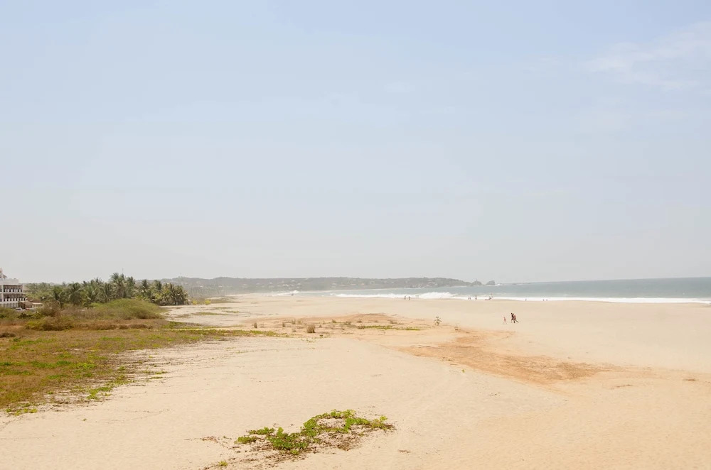 Alebrijes Surf House - Adults Only