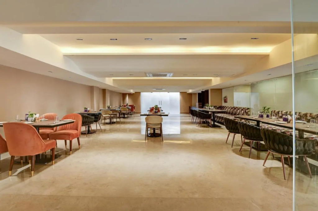 Hotel 91 Prive
