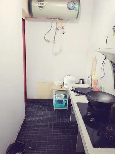 Changsha Moon Space Gear Youth Hostel